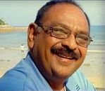 Author: યજ્ઞેશ દવે