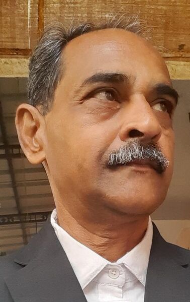 અજય રાવલ