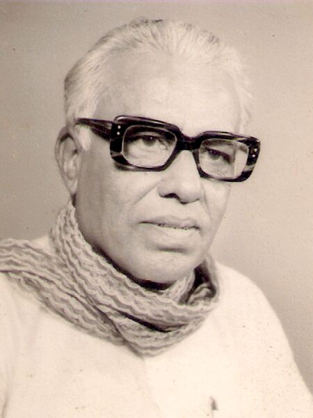 ગની દહીંવાલા