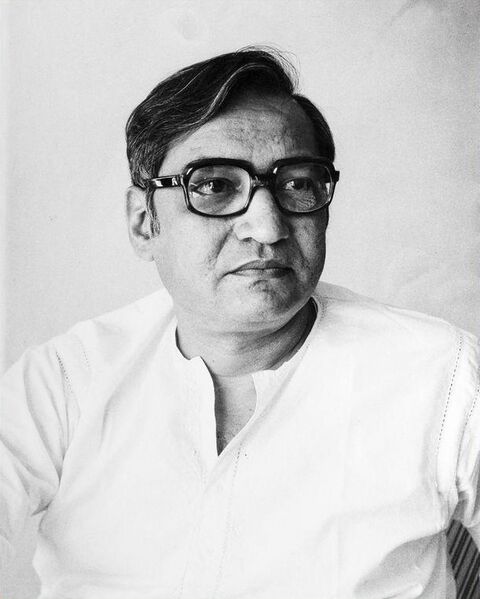 Author: હરીન્દ્ર દવે