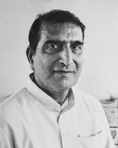 રાજેન્દ્ર શાહ