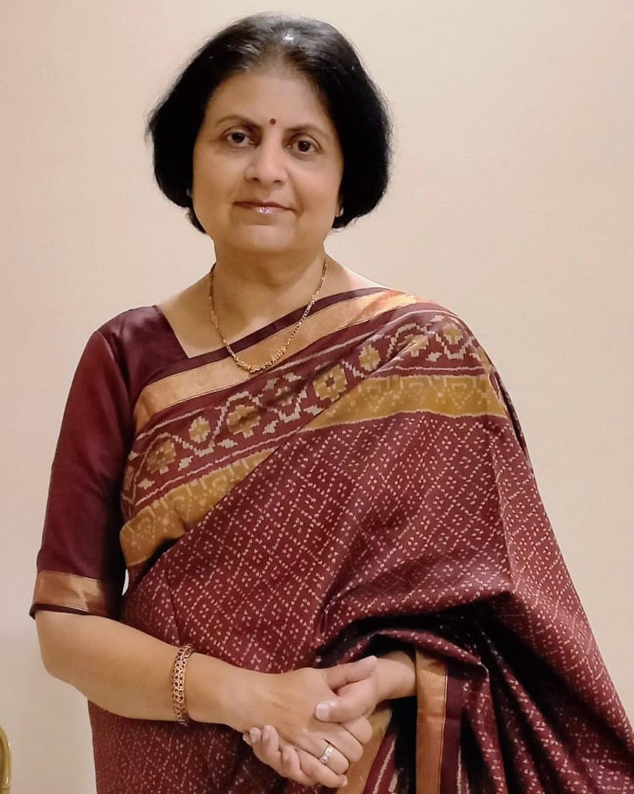 આરાધના ભટ્ટ