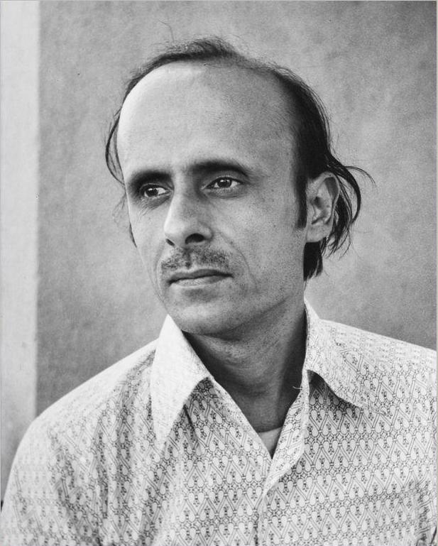 દિગીશ મહેતા