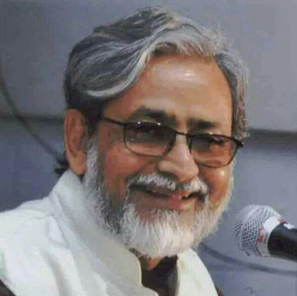 Author: હર્ષદ ત્રિવેદી