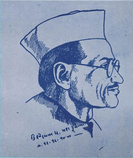 કિશોરલાલ મશરૂવાળા