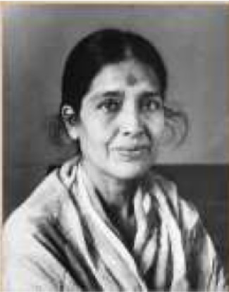 કુન્દનિકા કાપડીઆ