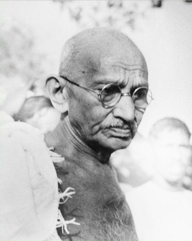 Author: મોહનદાસ કરમચંદ ગાંધી