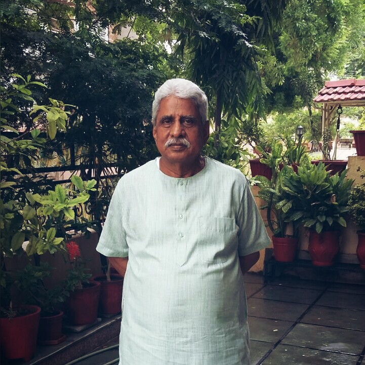 Author: મણિલાલ હ પટેલ