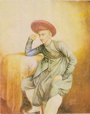 Author: નર્મદ