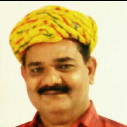 Author: નીલેશ પંડ્યા