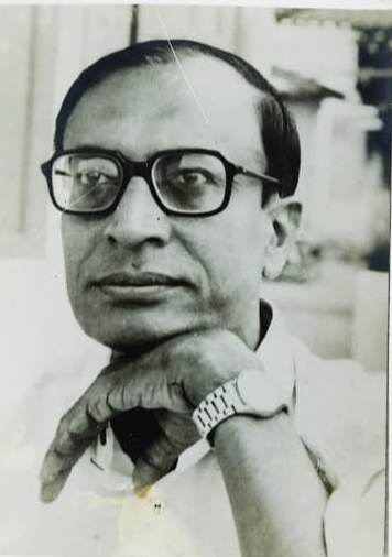 Author: રાધેશ્યામ શર્મા