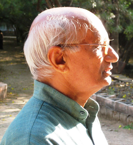 Author: રમણ સોની