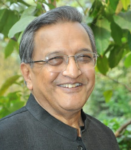 Author: શૈલેશ પારેખ