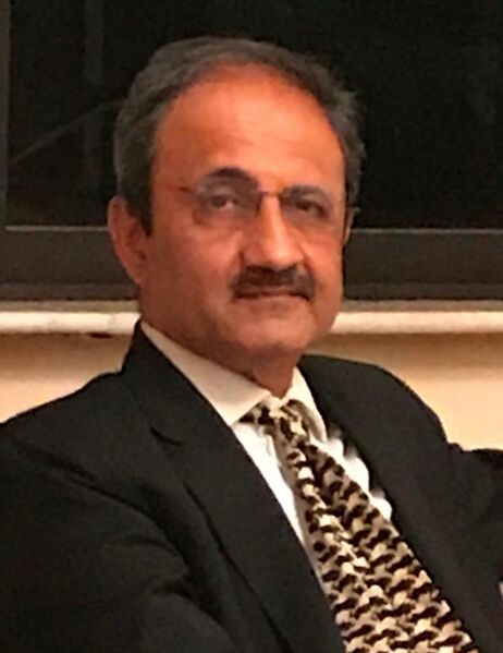 ઉદયન ઠક્કર