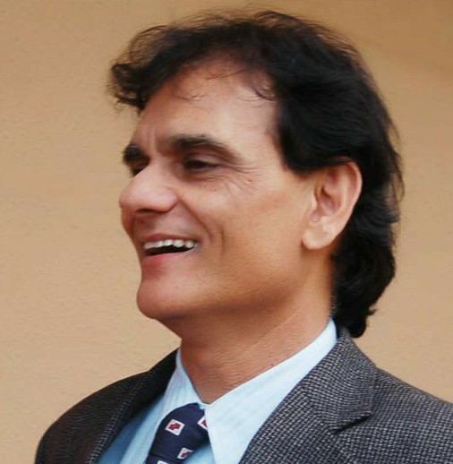 વિનોદ જોશી