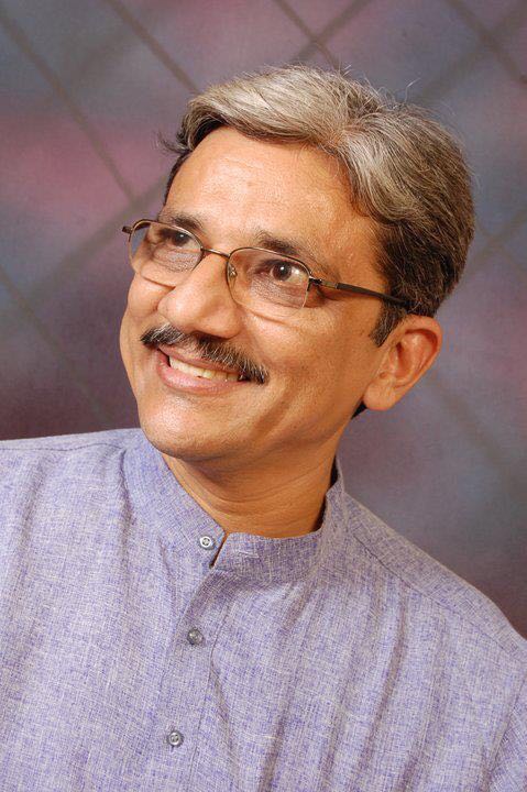 Author: યોગેશ જોષી