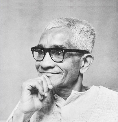 ભોગીલાલ ગાંધી