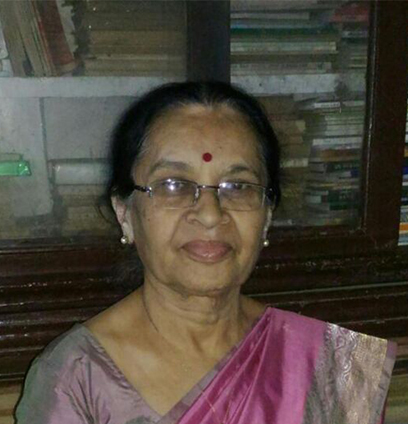 દક્ષા વ્યાસ