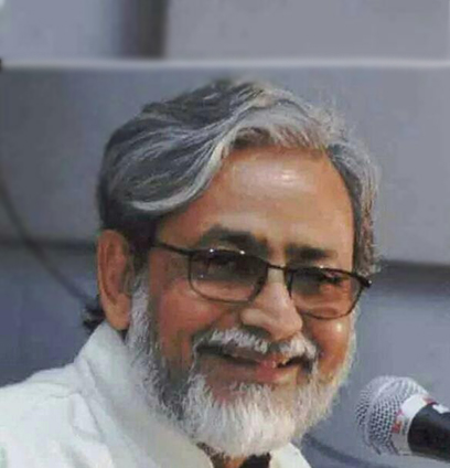 હર્ષદ ત્રિવેદી