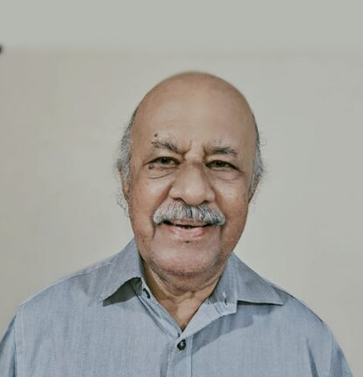 હેમંત ધોરડા