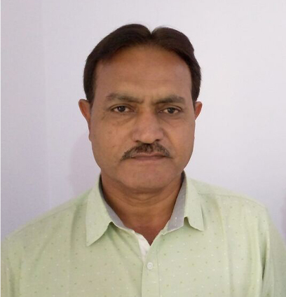 કેસર મકવાણા