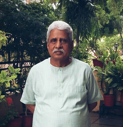મણિલાલ હ પટેલ