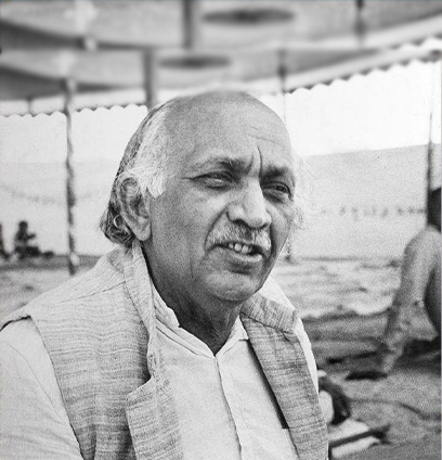 મનુભાઈ પંચોળી