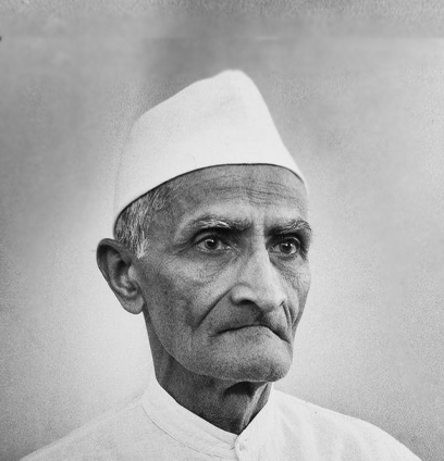 નગીનદાસ પારેખ