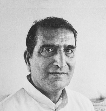 રાજેન્દ્ર શાહ