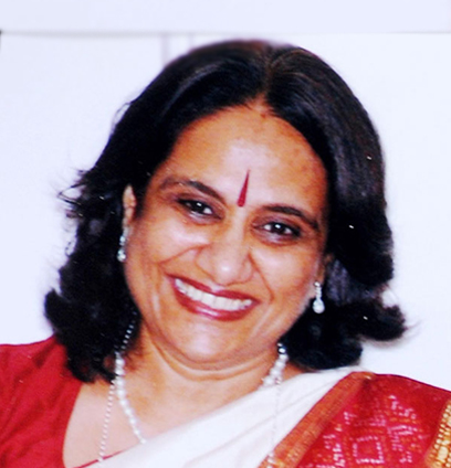 રંજના હરીશ