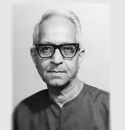 રસિક ઝવેરી