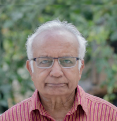 શિરીષ પંચાલ