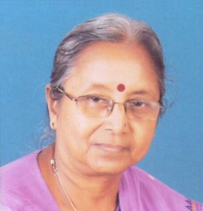 શ્રદ્ધા ત્રિવેદી