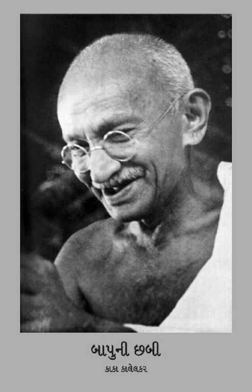 બાપુની છબી