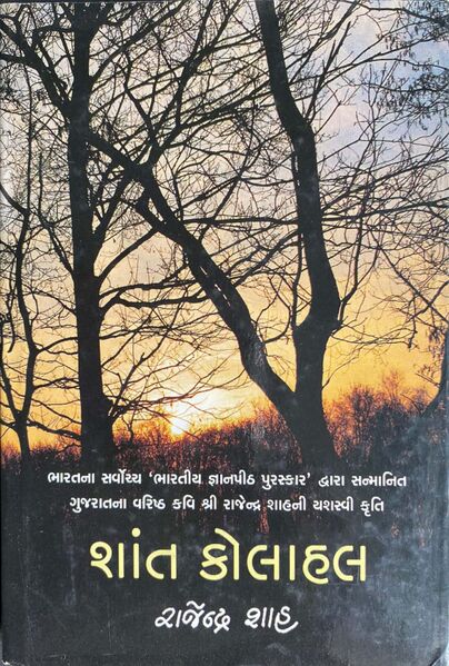 શાંત કોલાહલ