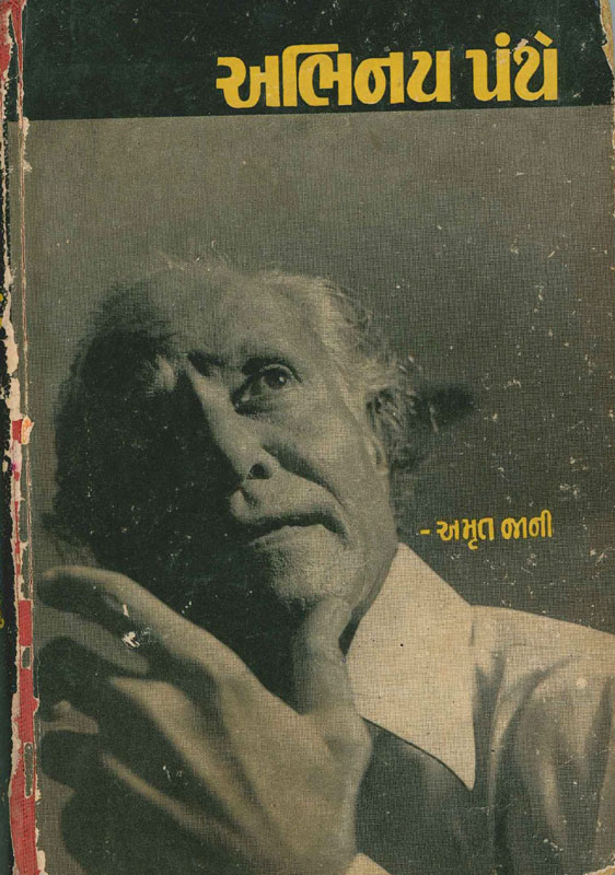 અભિનય પંથે