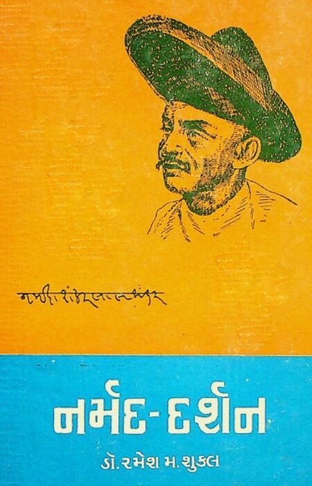 નર્મદ-દર્શન