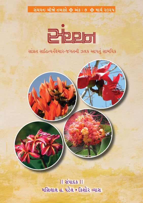 સંચયન - 65